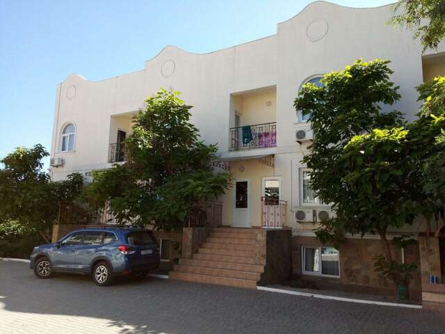 Гостиница Арго Коктебель-81