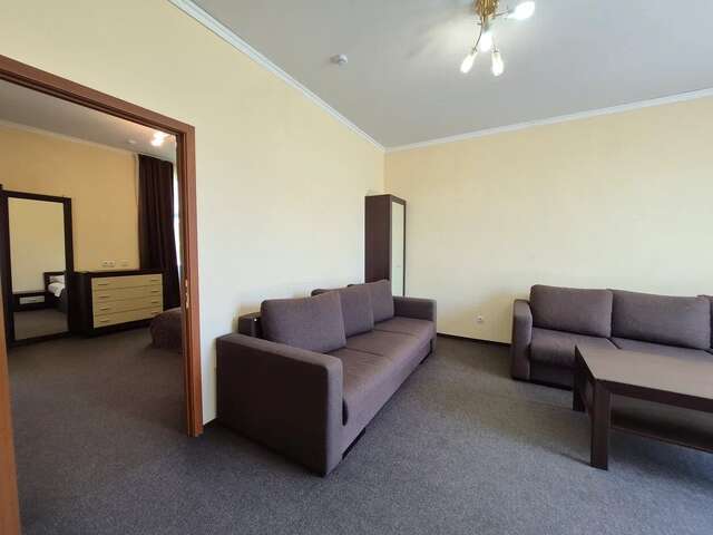 Гостиница Арго Коктебель-24