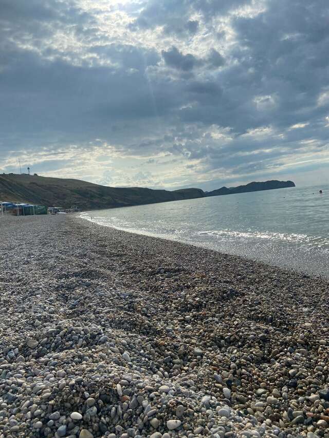 Гостиница Арго Коктебель-132