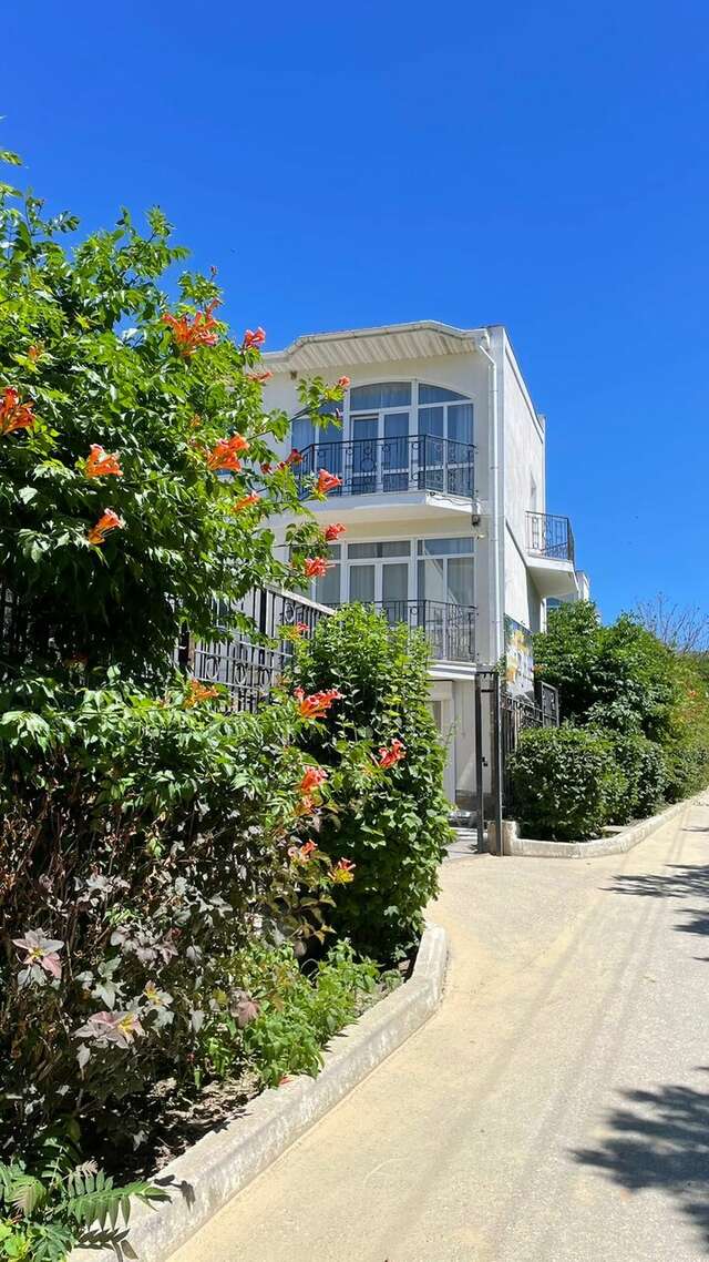 Гостиница Арго Коктебель-52