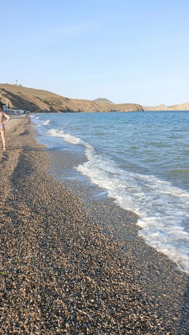 Гостиница Арго Коктебель-30