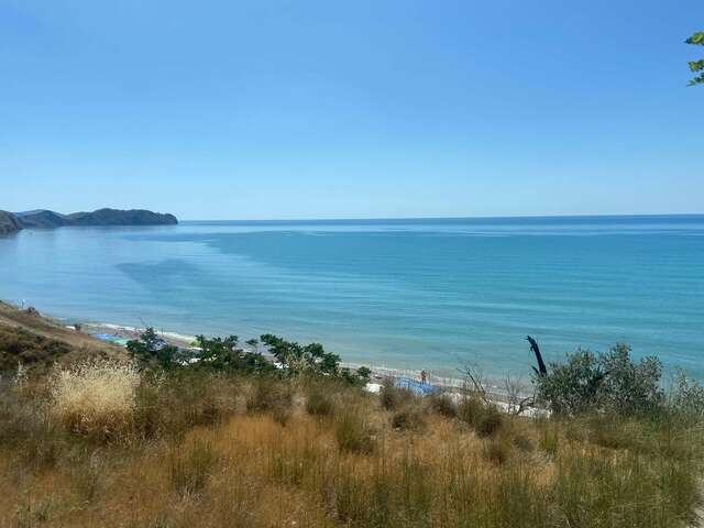 Гостиница Арго Коктебель-129