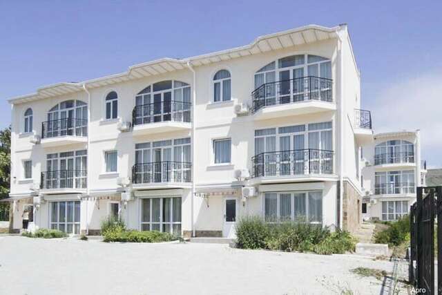 Гостиница Арго Коктебель-29