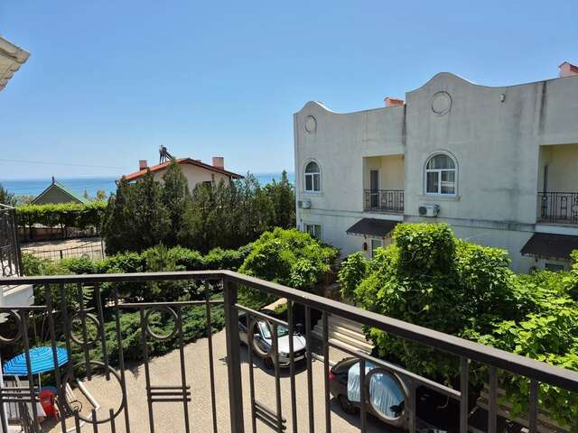 Гостиница Арго Коктебель-6