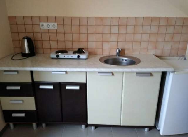 Гостиница Арго Коктебель-84