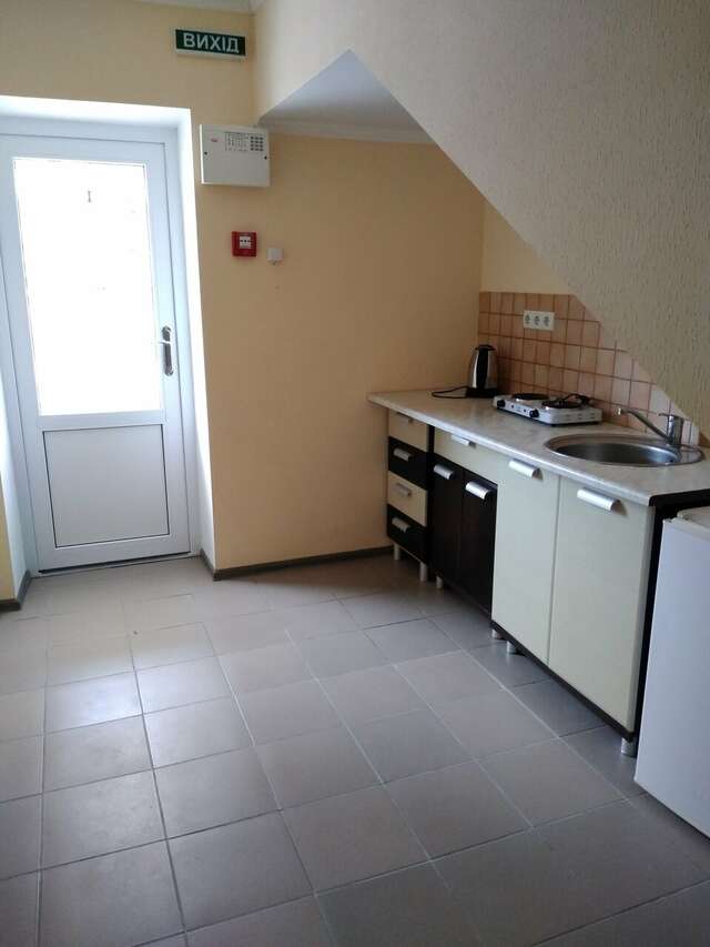 Гостиница Арго Коктебель-61