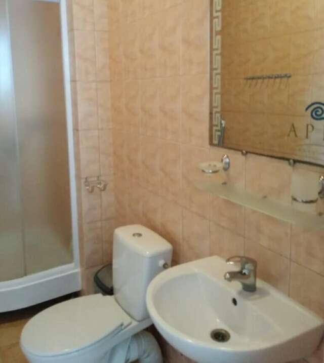 Гостиница Арго Коктебель-112