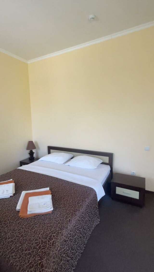 Гостиница Арго Коктебель-54