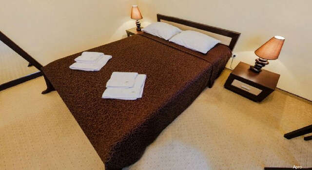 Гостиница Арго Коктебель-79