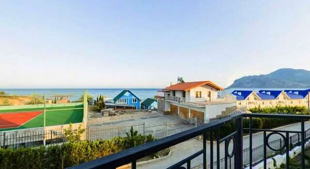 Гостиница Арго Коктебель-35