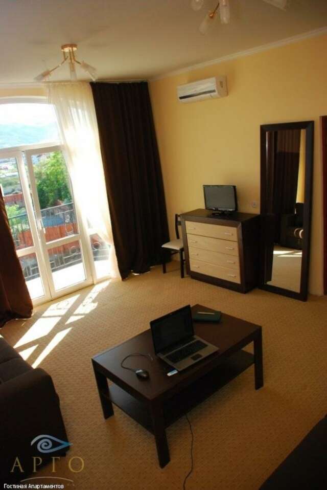 Гостиница Арго Коктебель-80