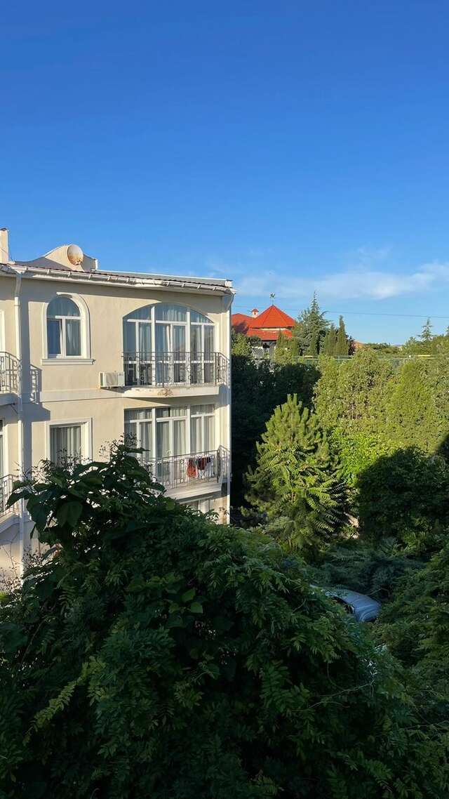 Гостиница Арго Коктебель-53