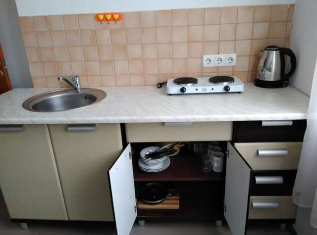 Гостиница Арго Коктебель-92