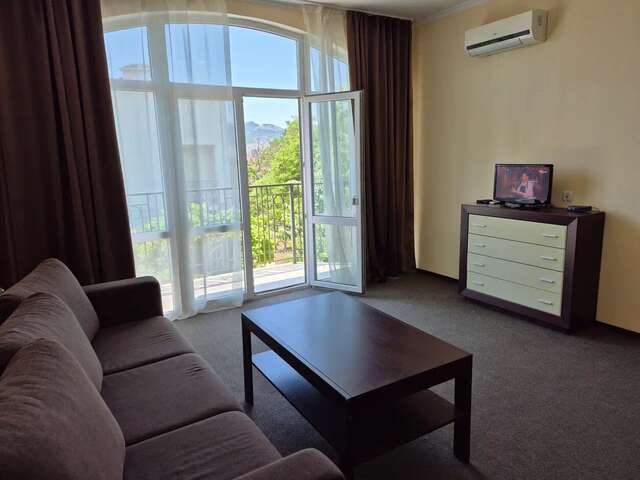 Гостиница Арго Коктебель-11