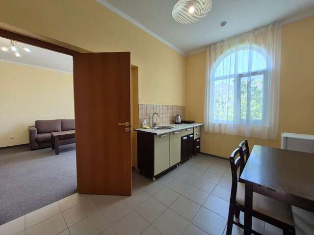 Гостиница Арго Коктебель-14