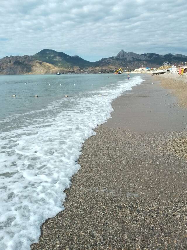 Гостиница Арго Коктебель-133