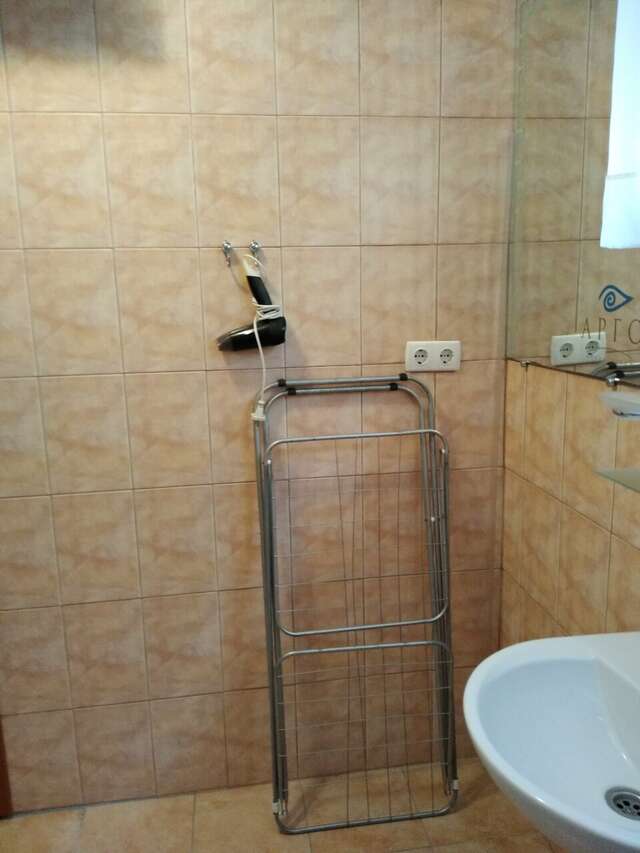 Гостиница Арго Коктебель-69