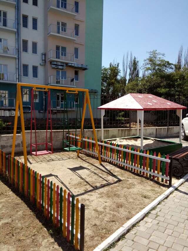 Гостиница Арго Коктебель-41