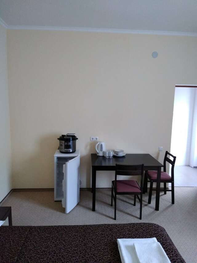 Гостиница Арго Коктебель-57