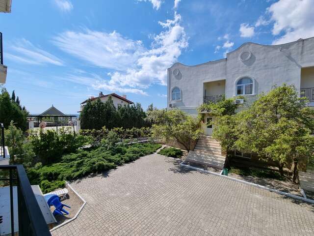 Гостиница Арго Коктебель-75