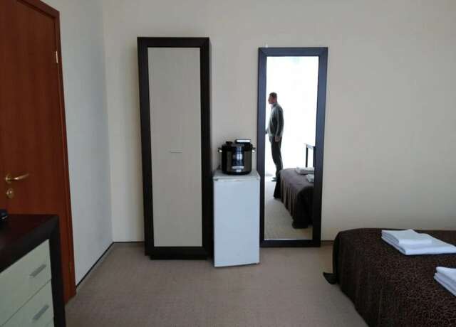 Гостиница Арго Коктебель-97