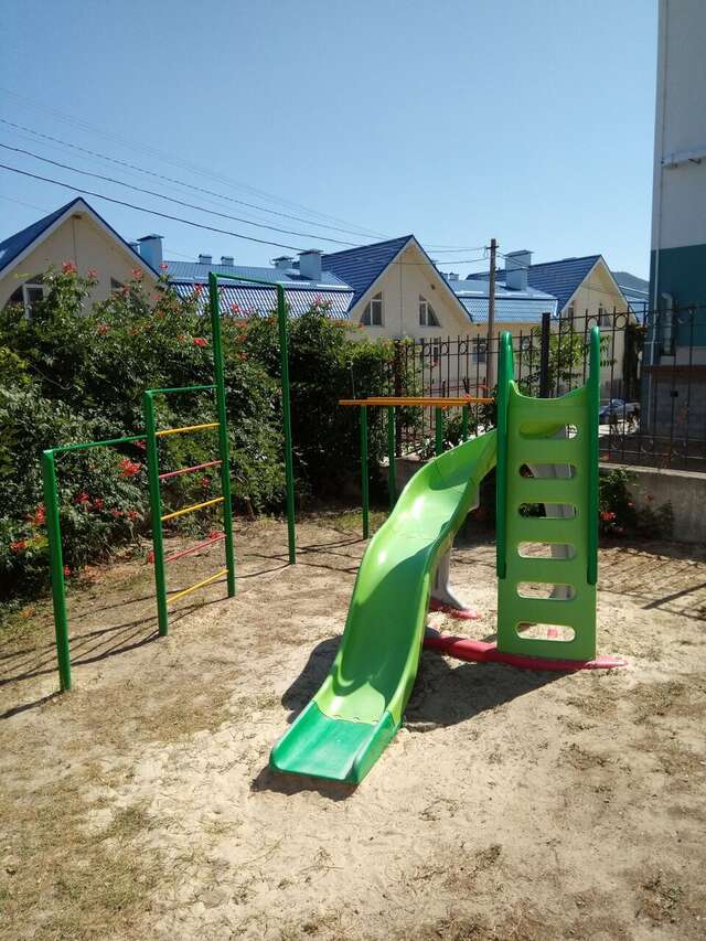 Гостиница Арго Коктебель-37