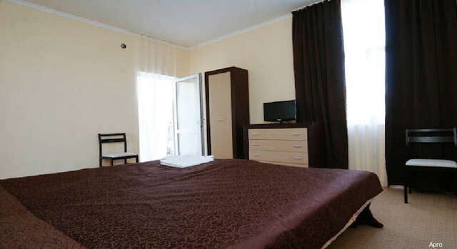 Гостиница Арго Коктебель-40