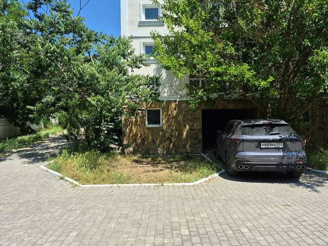 Гостиница Арго Коктебель-18