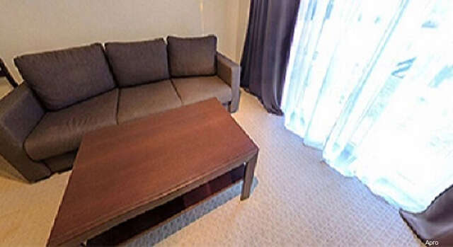 Гостиница Арго Коктебель-47