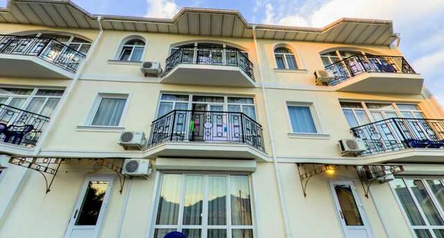 Гостиница Арго Коктебель-36