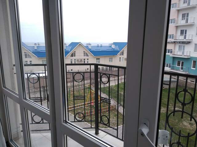 Гостиница Арго Коктебель-60