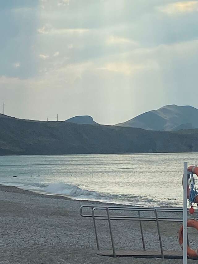 Гостиница Арго Коктебель-130