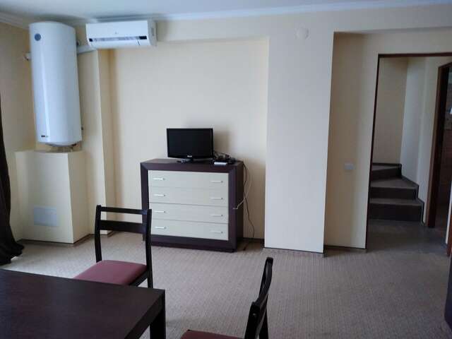 Гостиница Арго Коктебель-63