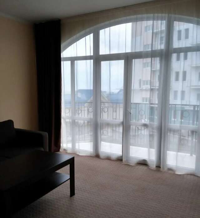 Гостиница Арго Коктебель-96