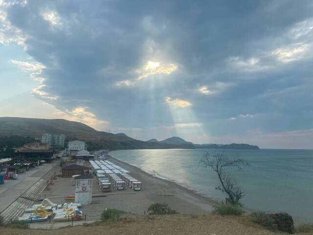 Гостиница Арго Коктебель-127