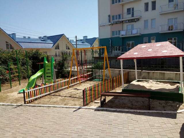 Гостиница Арго Коктебель-88