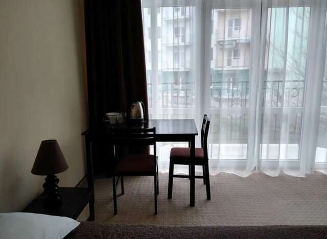 Гостиница Арго Коктебель-101