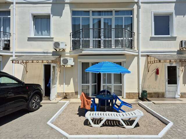 Гостиница Арго Коктебель-19