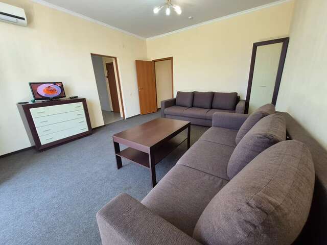 Гостиница Арго Коктебель-7