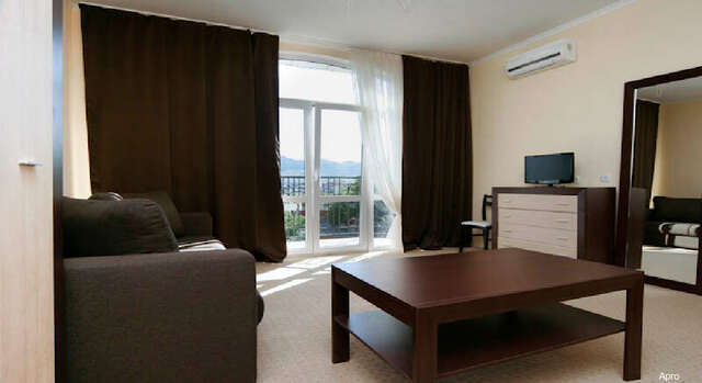 Гостиница Арго Коктебель-78