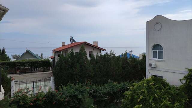 Гостиница Арго Коктебель-73