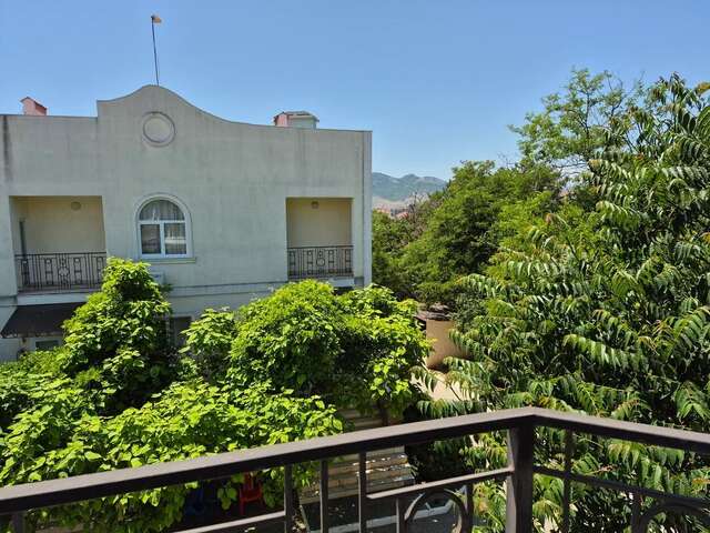 Гостиница Арго Коктебель-8